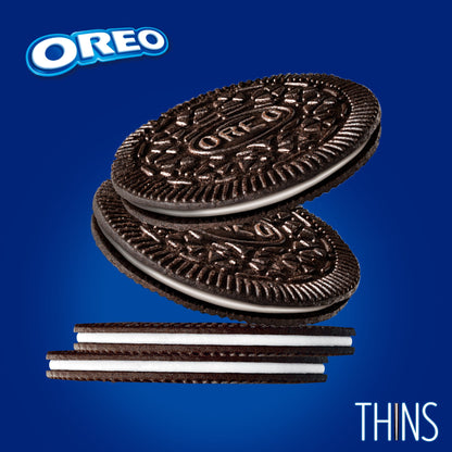Regalo OREO Galletas Thins 261g X4