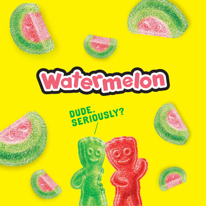 Sour Patch Kids Sandía Gomitas Ácidas 340 g