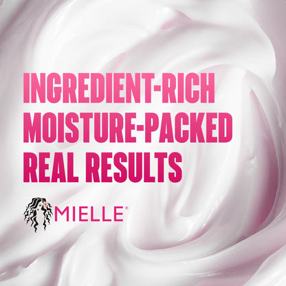 Pomada Aceite Mielle Romero Menta 142g Pack 3