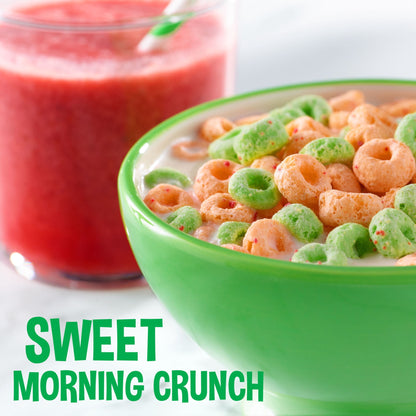 Cereal Kellogg's Apple Jacks Familiar 470g Pack 4