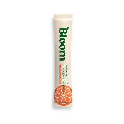 Bloom Nutrition Sobre Individual de Calostro