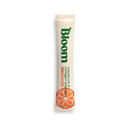 Bloom Nutrition Sobre Individual de Calostro