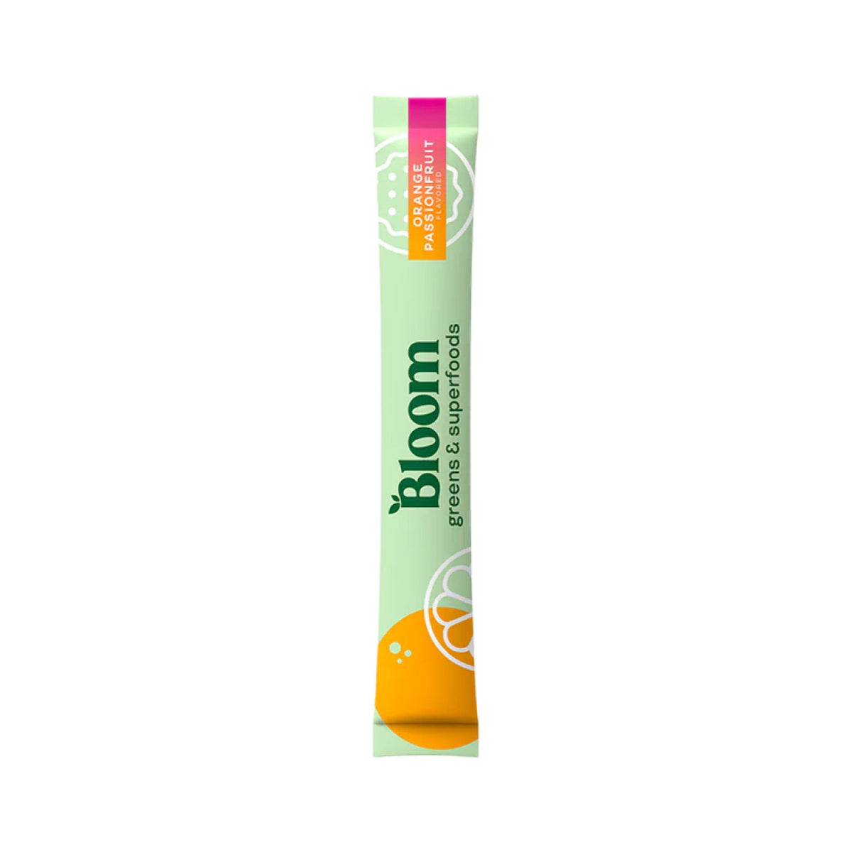 Bloom Nutrition Sobre Individual de Greens