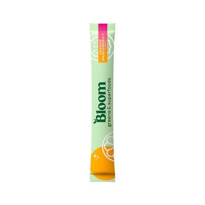 Bloom Nutrition Sobre Individual de Greens