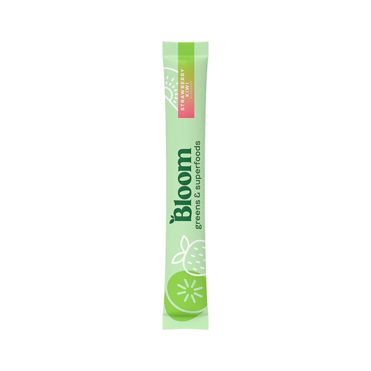 Bloom Nutrition Sobre Individual de Greens