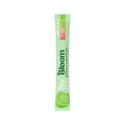Bloom Nutrition Sobre Individual de Greens