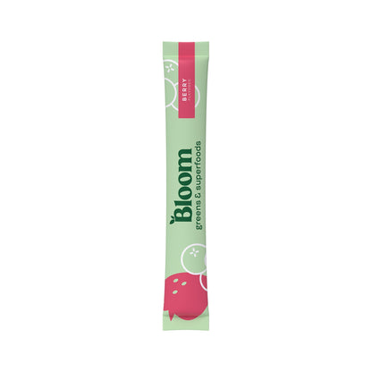 Bloom Nutrition Sobre Individual de Greens