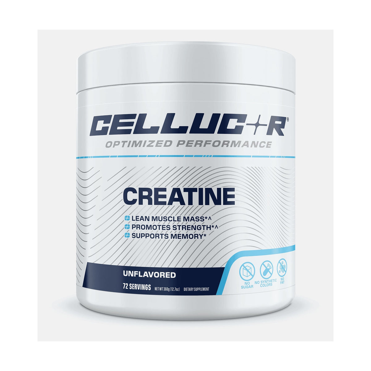 C4 Creatina en Polvo Cor-Performance Sin Sabor