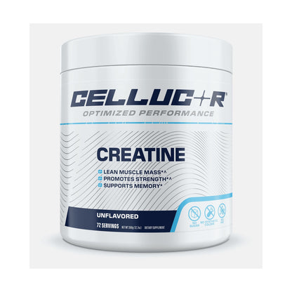 C4 Creatina en Polvo Cor-Performance Sin Sabor