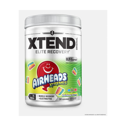 C4 XTEND BCAA Airheads Xtreme