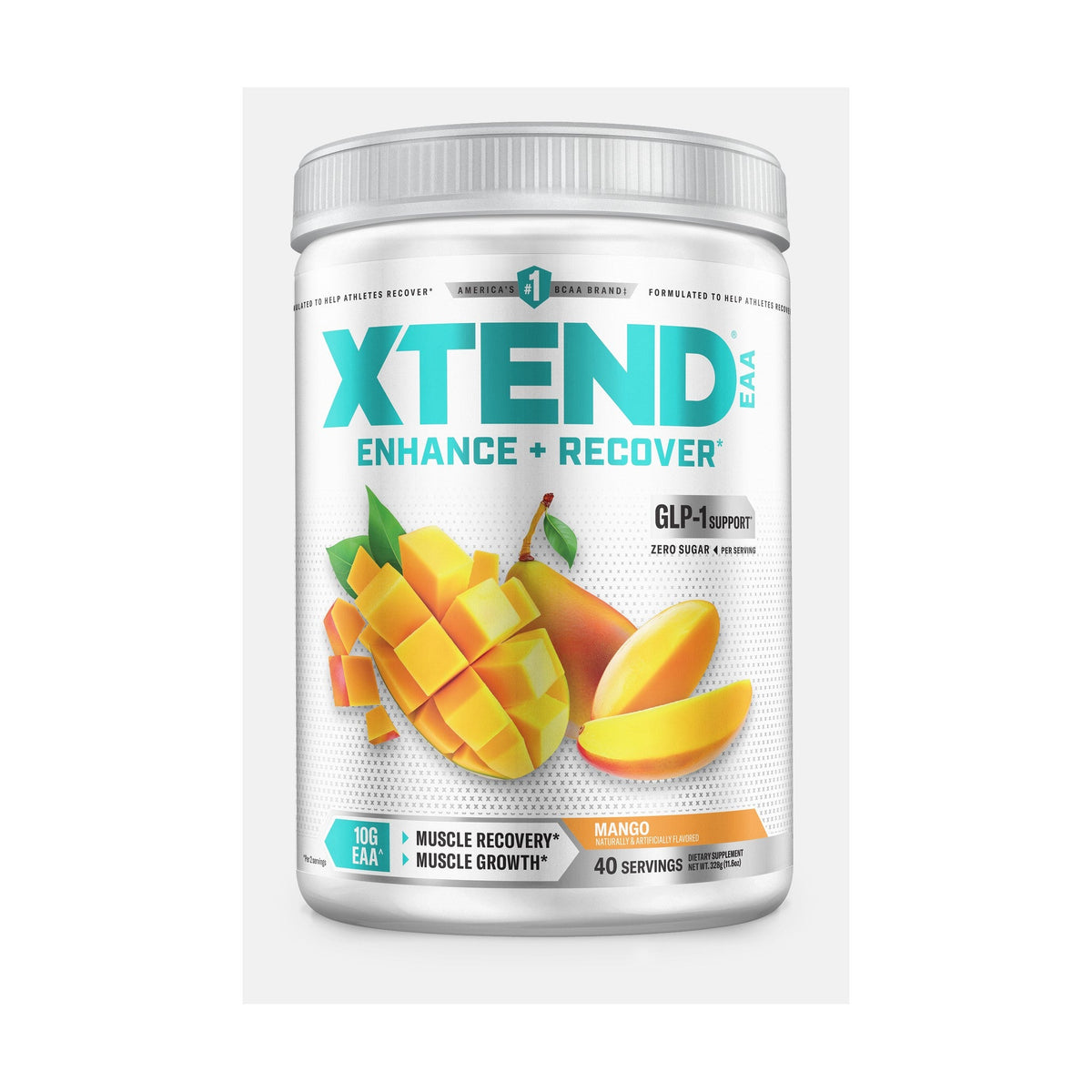 C4 XTEND Aminoácidos Esenciales EAA en Polvo