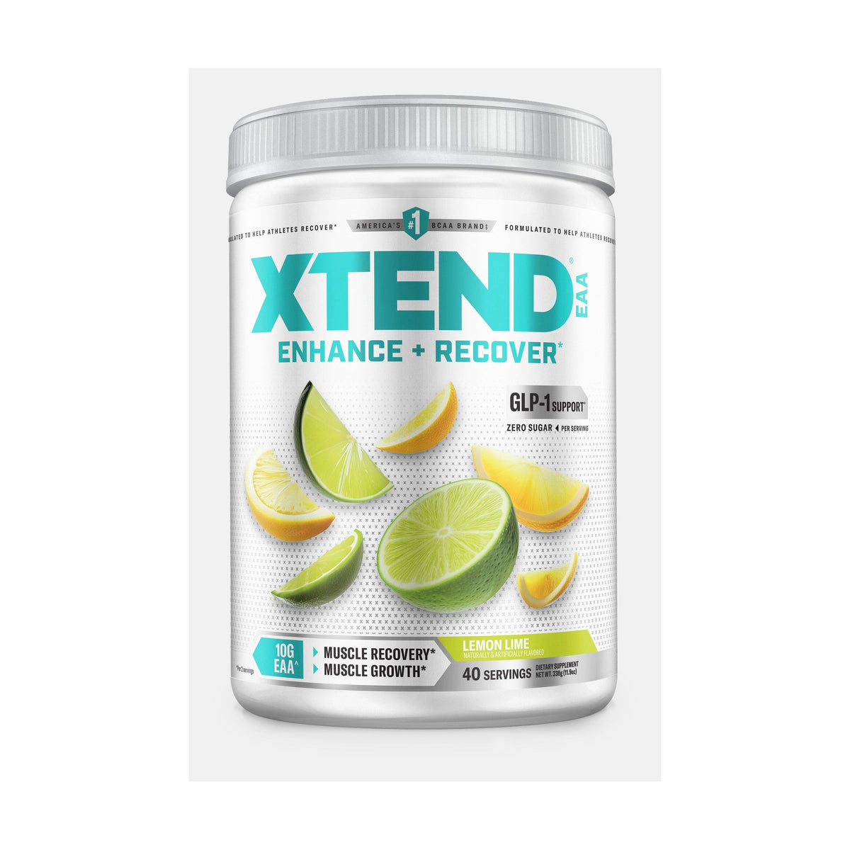 C4 XTEND Aminoácidos Esenciales EAA en Polvo
