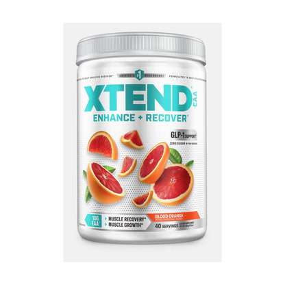 C4 XTEND Aminoácidos Esenciales EAA en Polvo