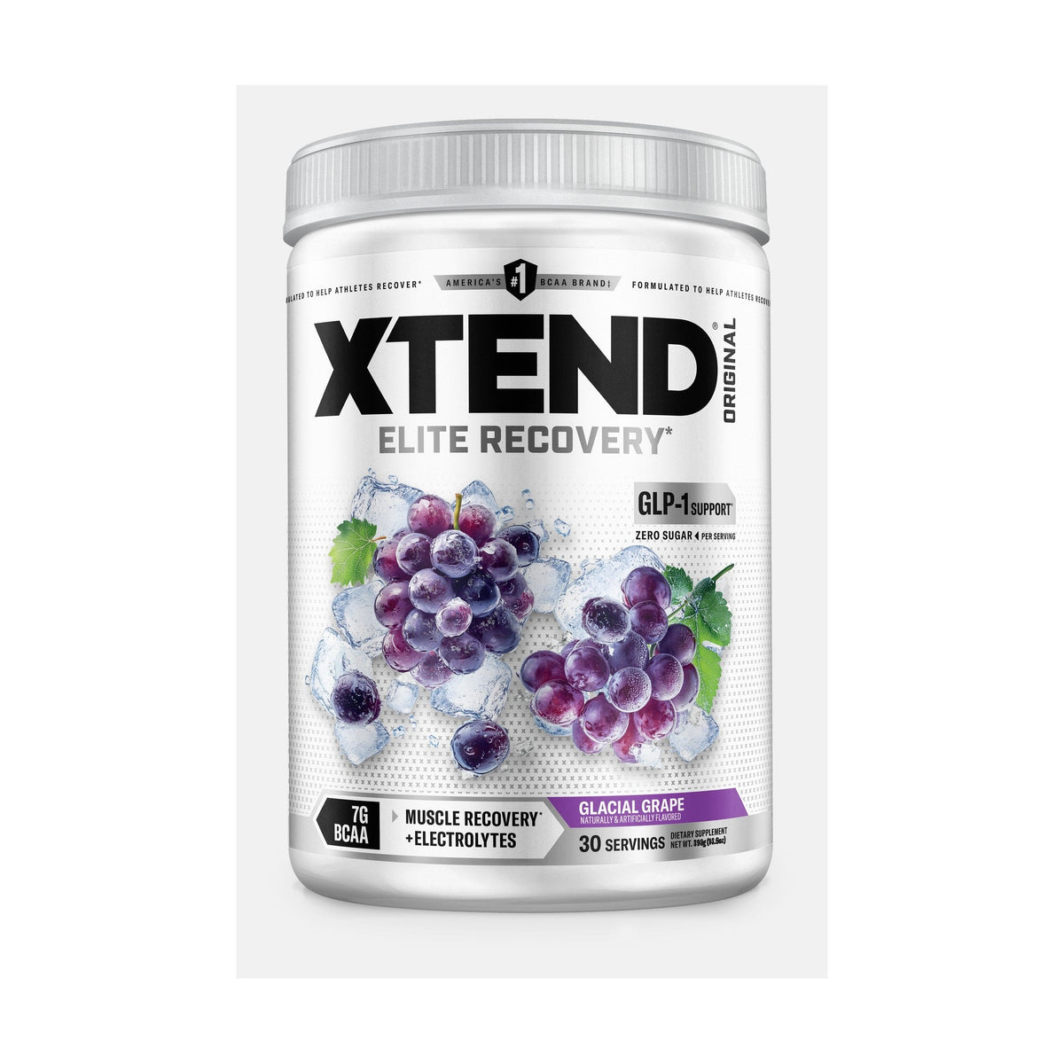 C4 XTEND Original BCAA en Polvo
