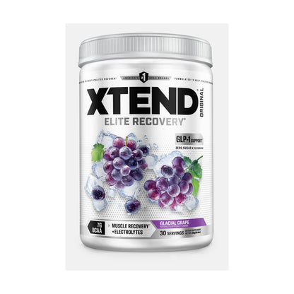 C4 XTEND Original BCAA en Polvo
