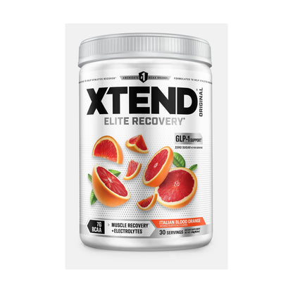 C4 XTEND Original BCAA en Polvo