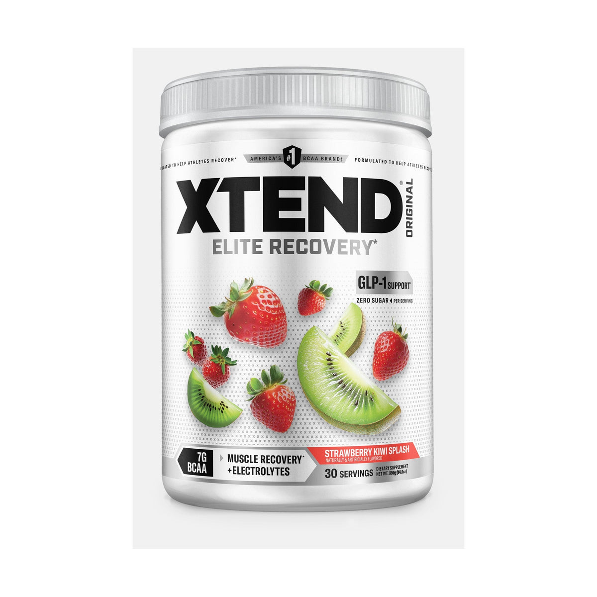 C4 XTEND Original BCAA en Polvo