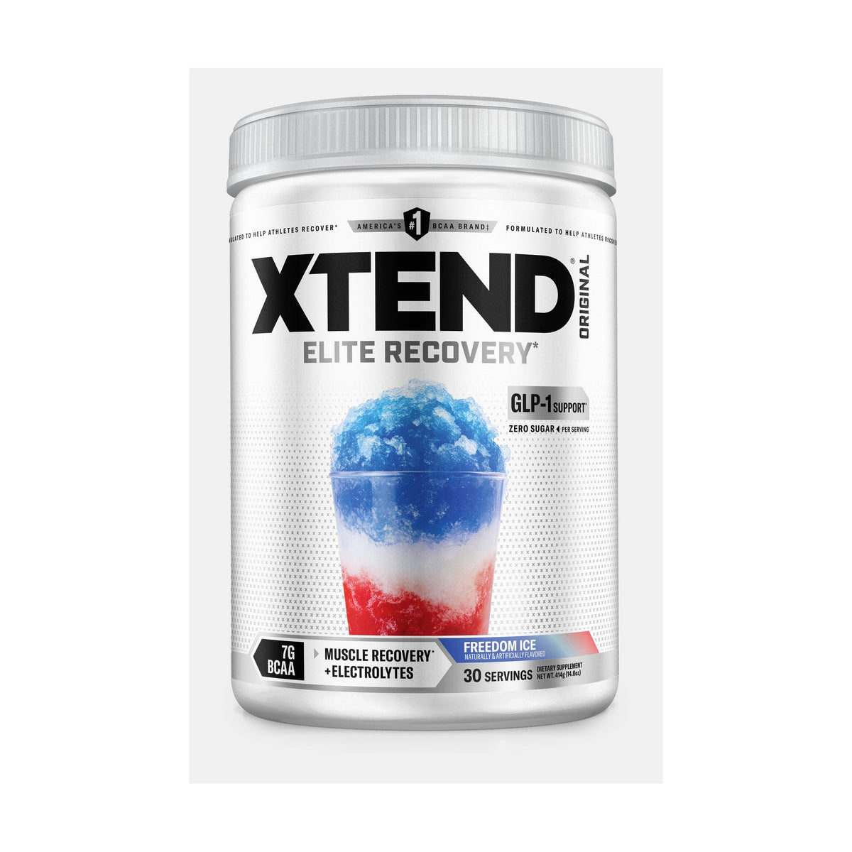 C4 XTEND Original BCAA en Polvo