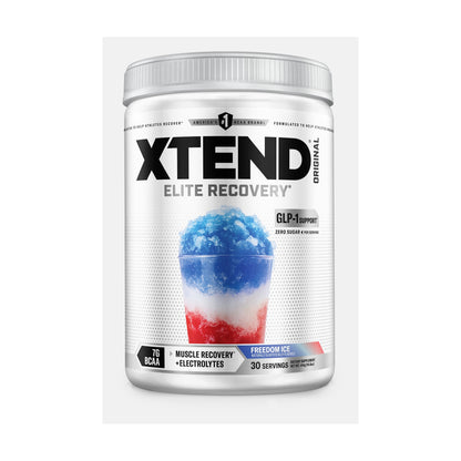 C4 XTEND Original BCAA en Polvo