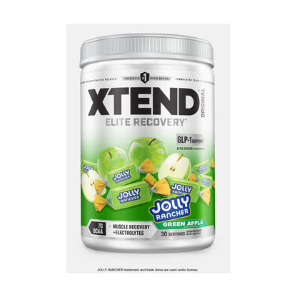C4 XTEND Original BCAA Jolly Rancher