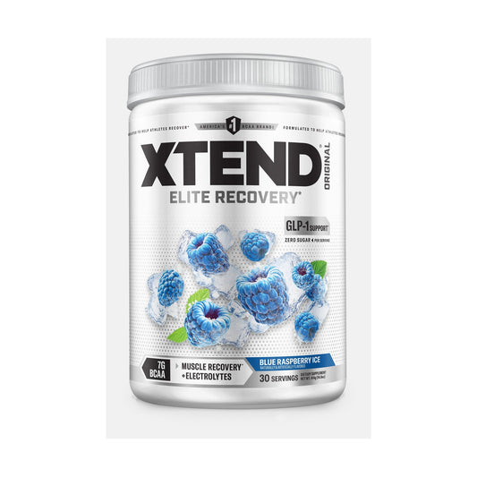 C4 XTEND Original BCAA en Polvo