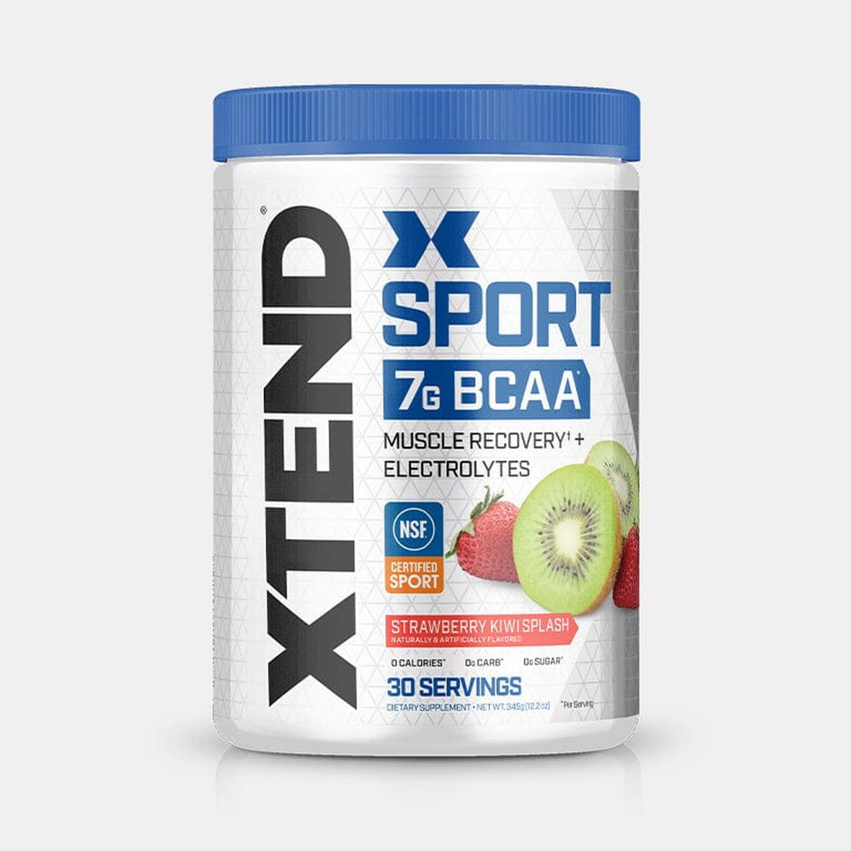C4 XTEND Sport BCAA En Polvo
