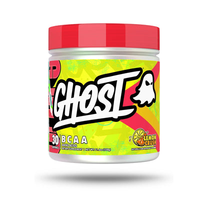 GHOST BCAA Lemon Crush