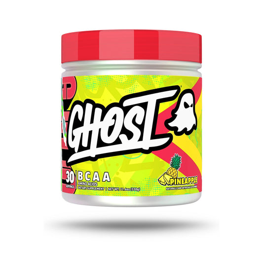 GHOST BCAA Piña