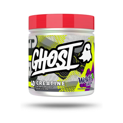 GHOST Creatina Welch's Uva