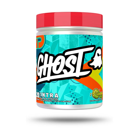 GHOST Intra Entrenamiento Limón Lima