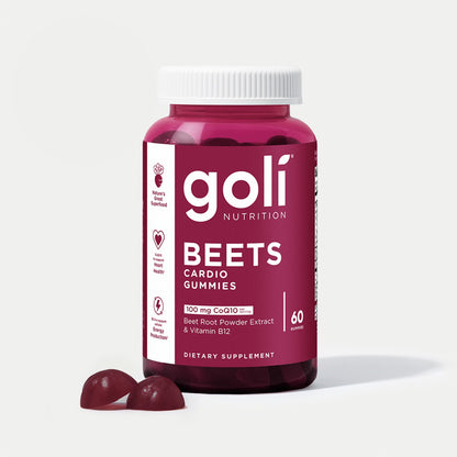 Goli Gomita De Betabel