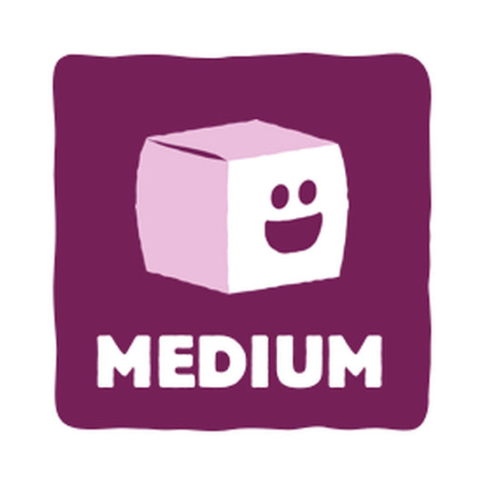 Nature's Bakery Caja Surtida Happy Medium