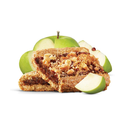 Nature's Bakery Barras de Higo Manzana 12 Piezas