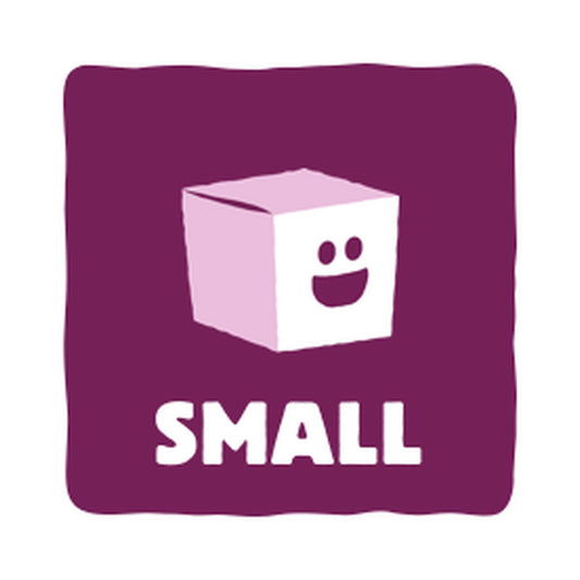 Nature's Bakery Caja Surtida Small But Mighty