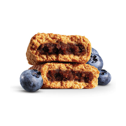 Nature's Bakery Barras de Higo Integral Mora Azul 12 Piezas