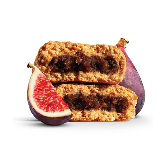 Nature's Bakery Barras de Higo Integral Original 12 Piezas