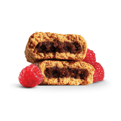 Nature's Bakery Barras de Higo Integral Frambuesa 12 Piezas
