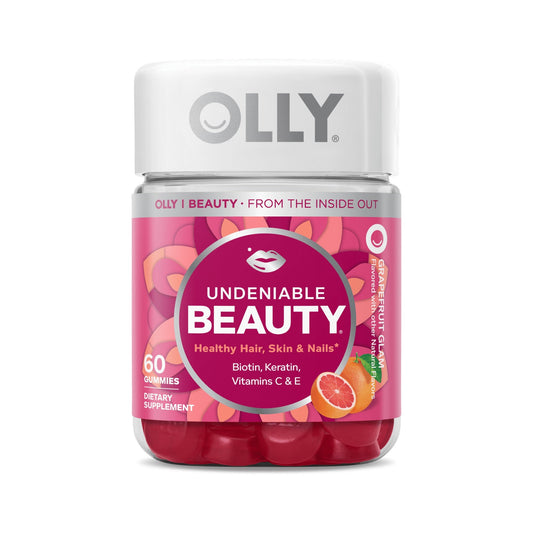 OLLY Undeniable Beauty Gomitas