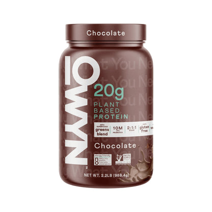 OWYN Proteína Vegetal en Polvo Chocolate