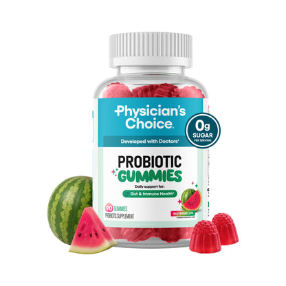 Physician's Choice Probiótico en Gomitas