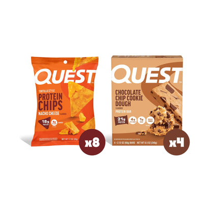 Quest Paquete Surtido Más Vendidos #2
