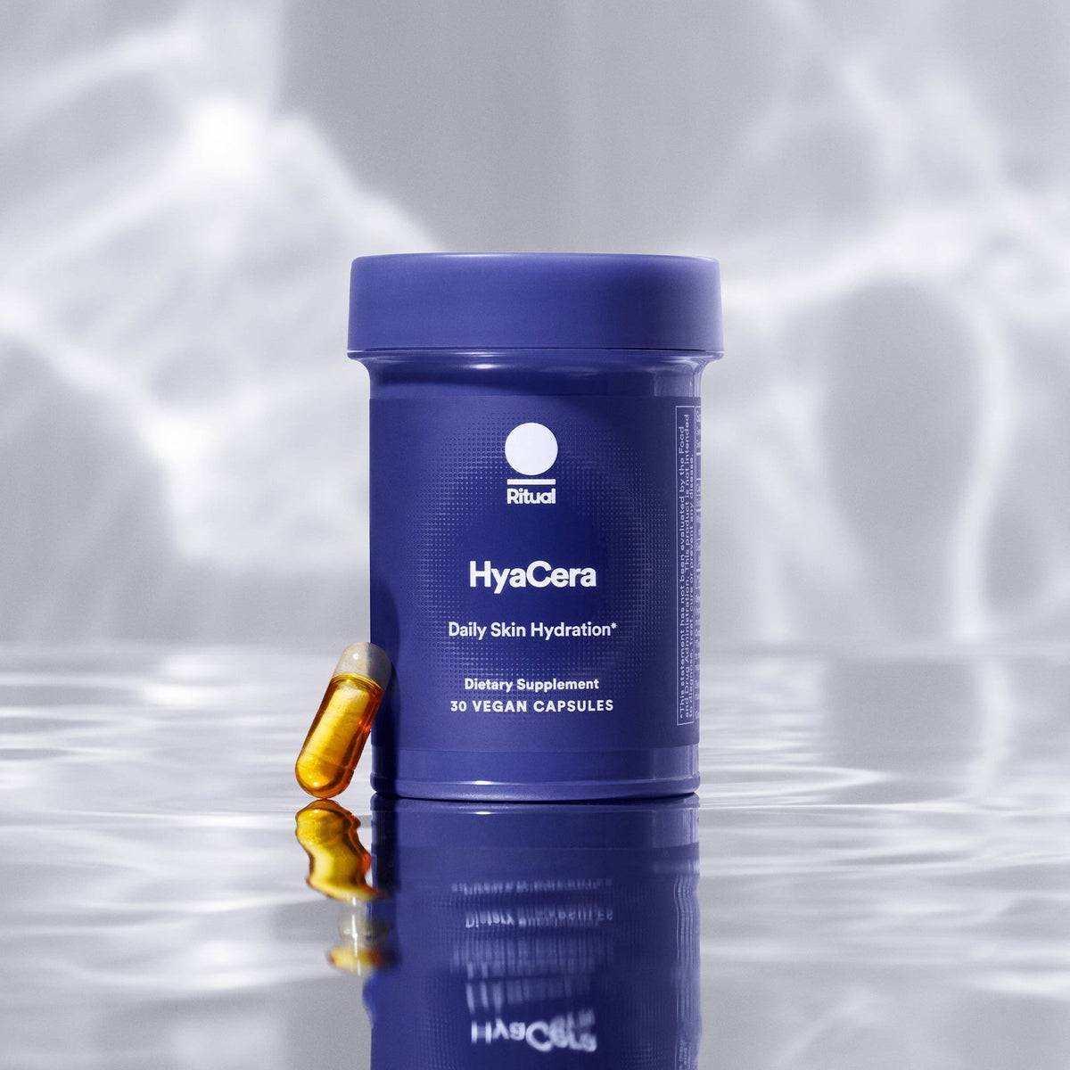 Ritual HyaCera Ácido Hialurónico Y Ceramidas