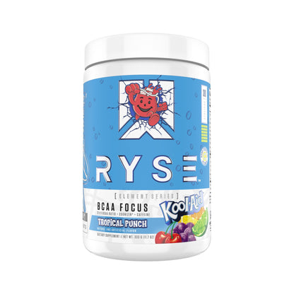 RYSE BCAA Focus