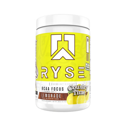 RYSE BCAA Focus