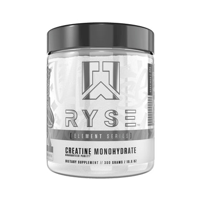 RYSE Creatina Monohidratada