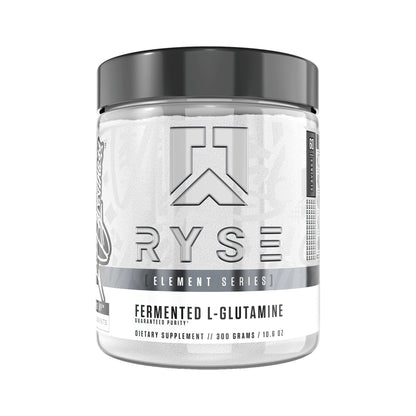 RYSE L-Glutamina Fermentada