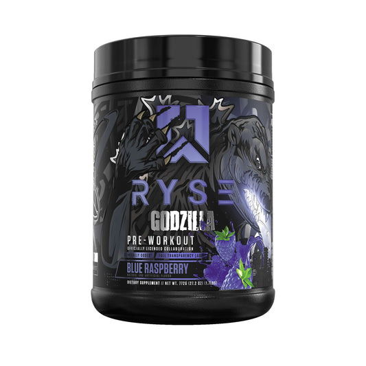 RYSE Godzilla Pre-Entreno