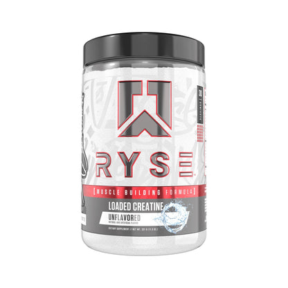 RYSE Loaded Creatina