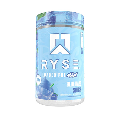 RYSE Loaded Pre-Entreno MAX