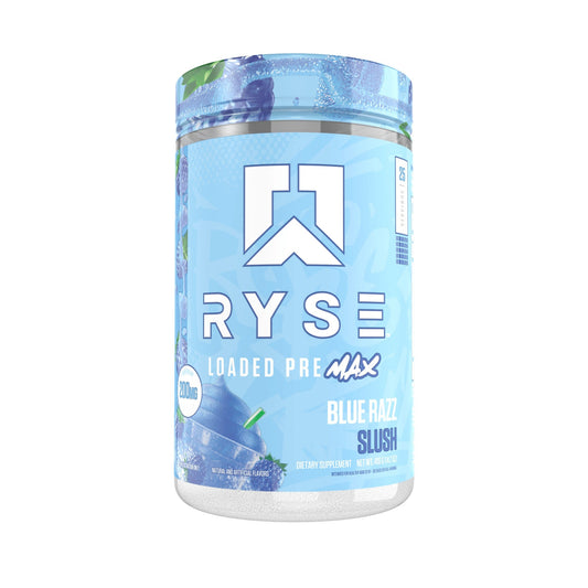 RYSE Loaded Pre-Entreno MAX